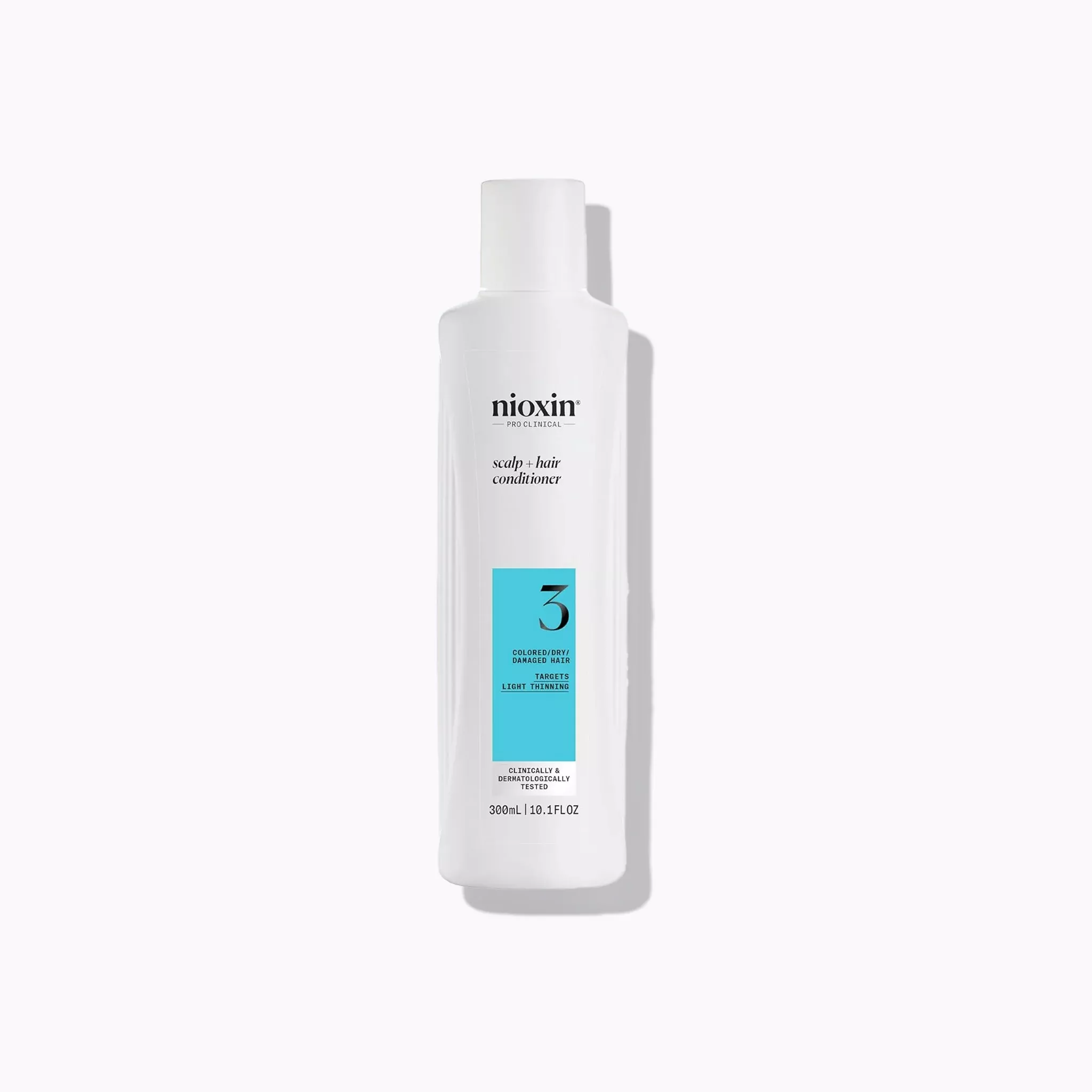 Nioxin System 3 Scalp + Hair Conditioner