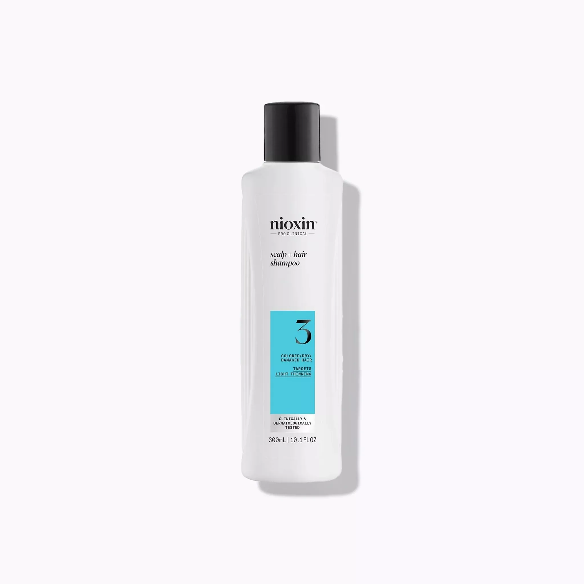 Nioxin System 3 Scalp + Hair Shampoo