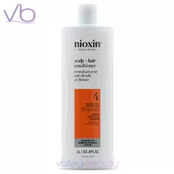 Nioxin System 4 Scalp + Hair Conditioner