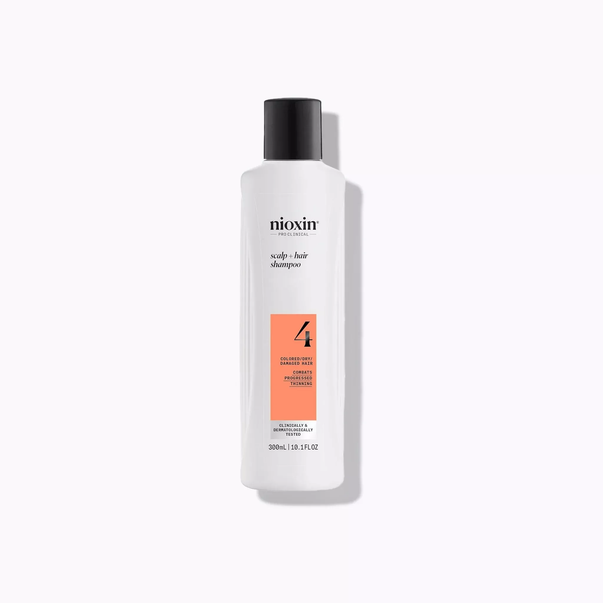 Nioxin System 4 Scalp + Hair Shampoo