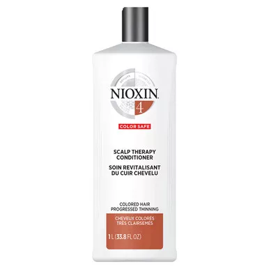 Nioxin System 4 Scalp Therapy Conditioner(78961)