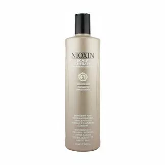Nioxin System 5 Scalp Therapy Conditioner- 33.8 oz (Original)