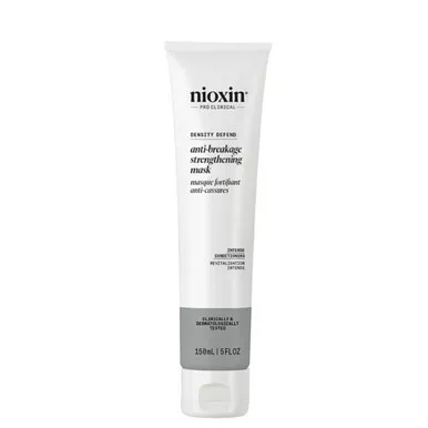Nioxin Therapy Deep Protect Density Mask (New)