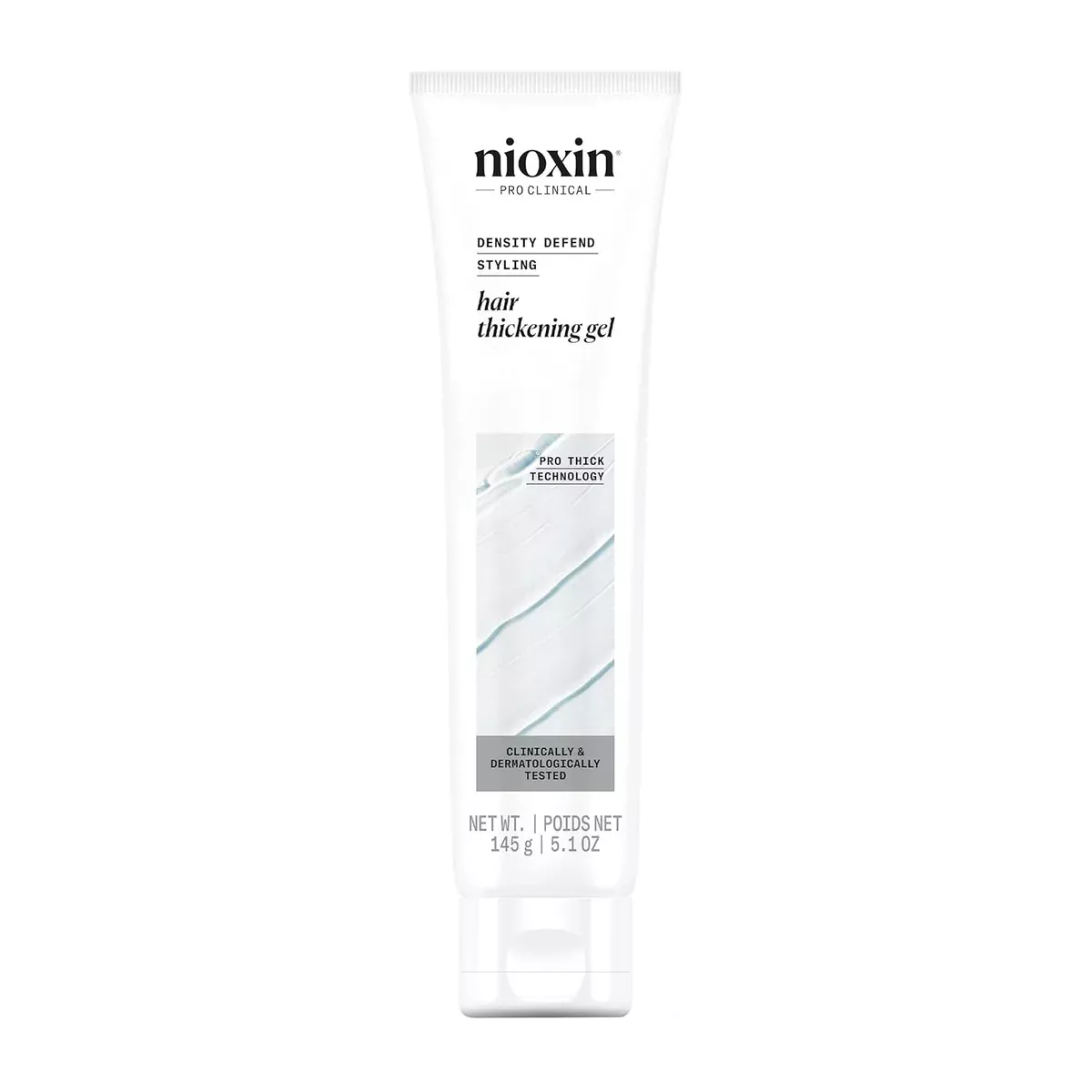 Nioxin Thickening Gel