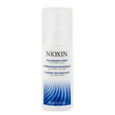 Nioxin Thickening Spray with Pro-Thick - 5.1 oz