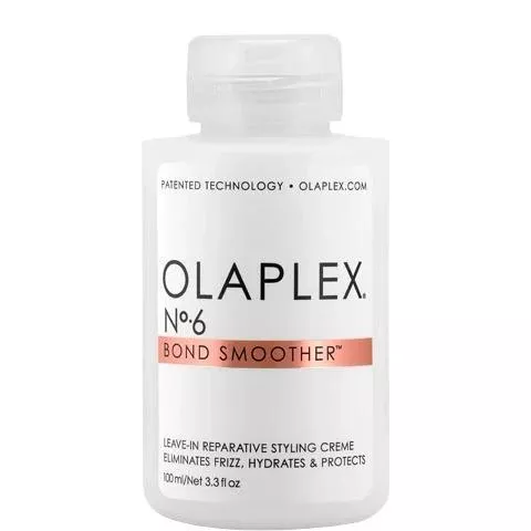 No.6 Bond Smoother