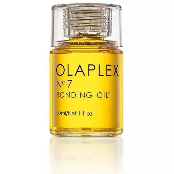No.7 Bonding Oil
