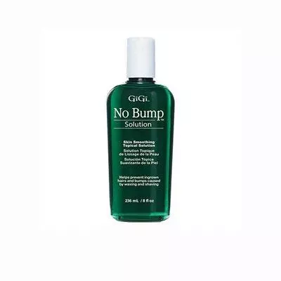 NO BUMP SOLUTION