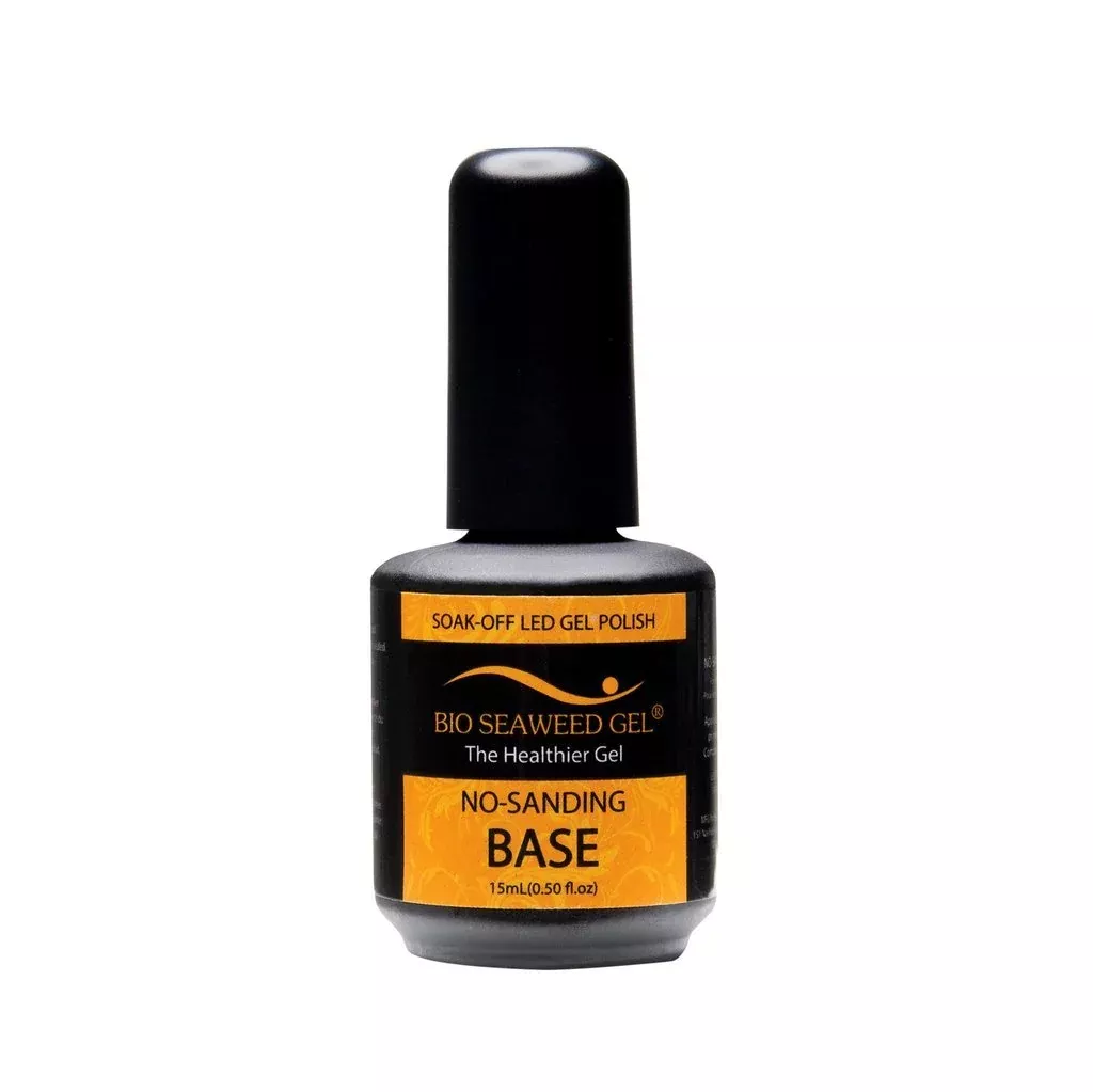 No-Sanding Base Gel Polish