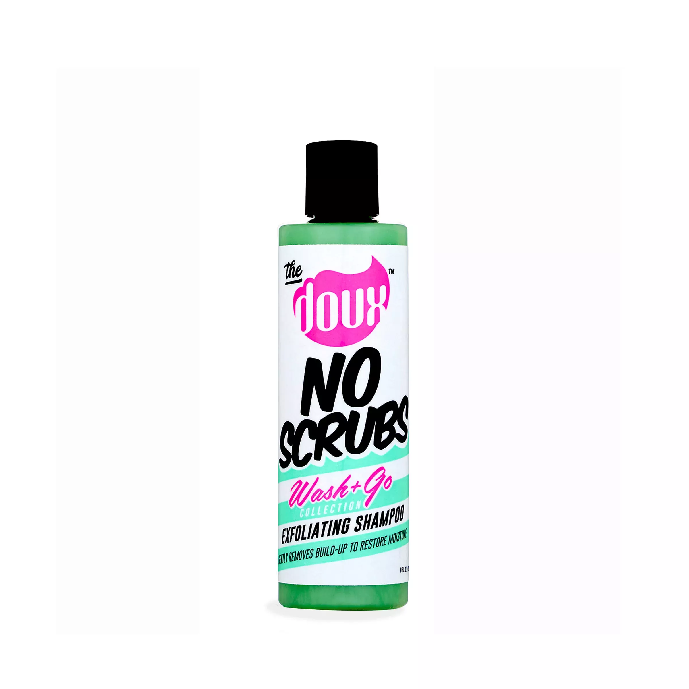 NO SCRUBS Exfoliating Shampoo™ 8oz