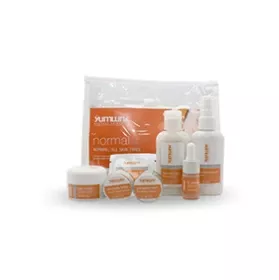 Normal/All Skin Types Travel Kit