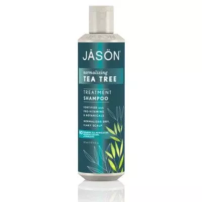 Normalizing Tea Tree Treatment Shampoo
