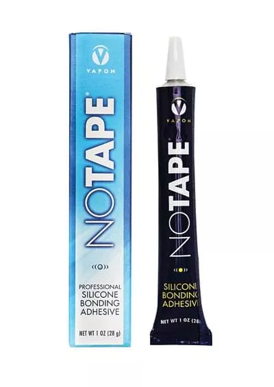 NOTAPE [NTL1 | Liquid Adhesive | Hold Up to 4-6 Weeks]