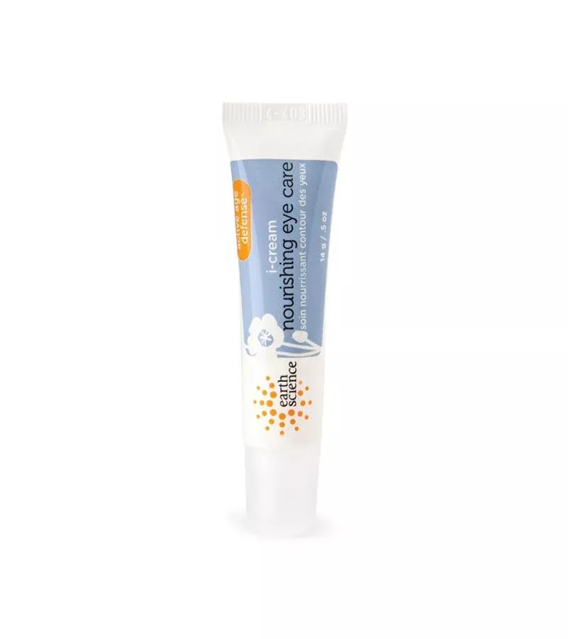 Nourishing Eye Care i-Cream