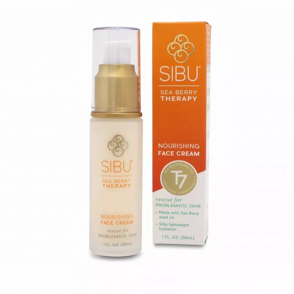 Nourishing Face Cream