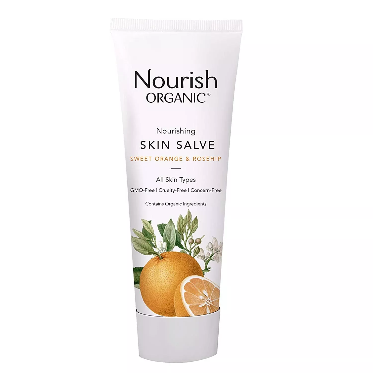 Nourishing Skin Salve