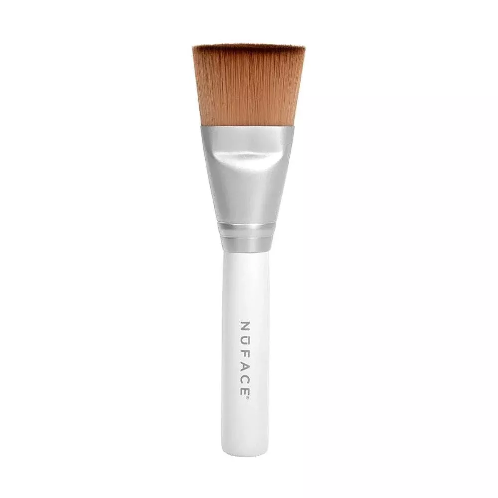 NuFACE Clean Sweep Applicator Brush