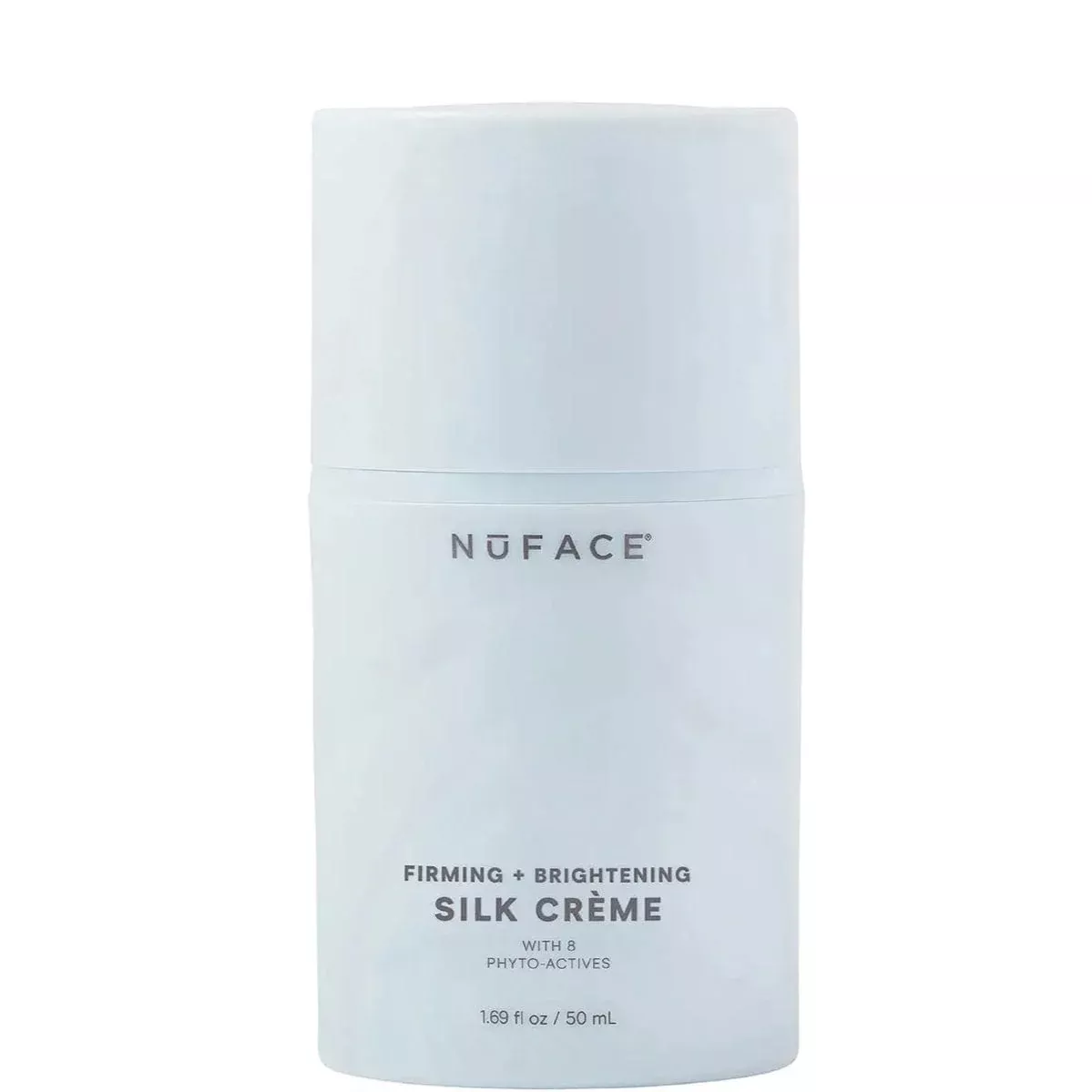 NuFACE Firming + Brightening Silk Creme