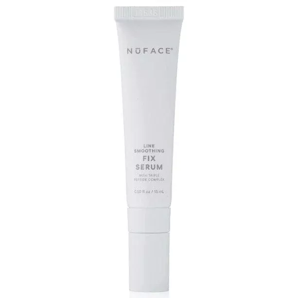 NuFACE FIX Line Smoothing Serum