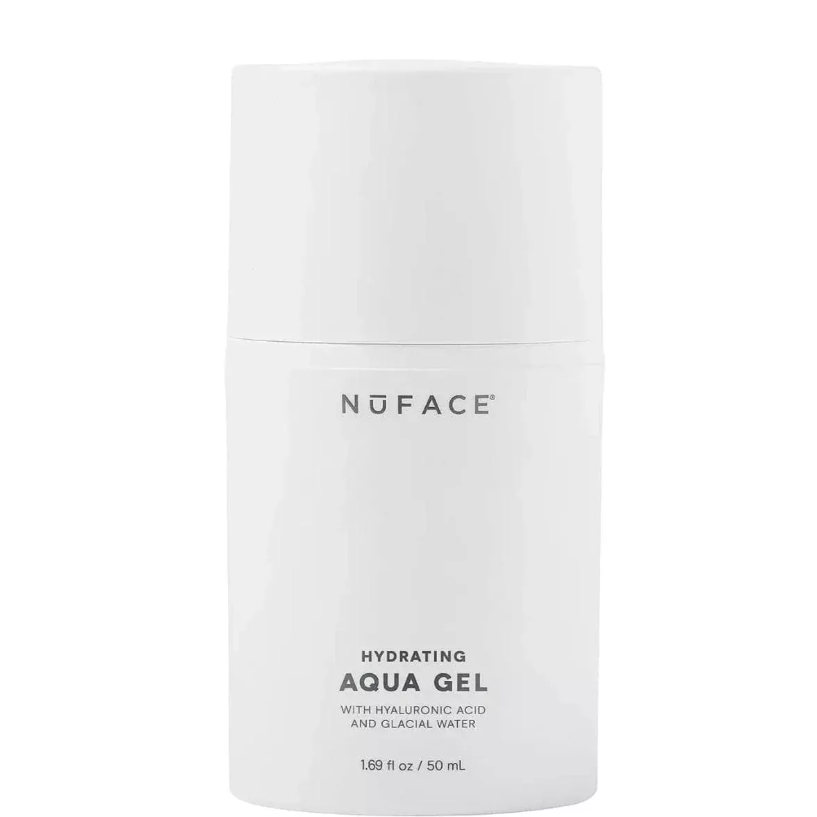 NuFACE Hydrating Aqua Gel