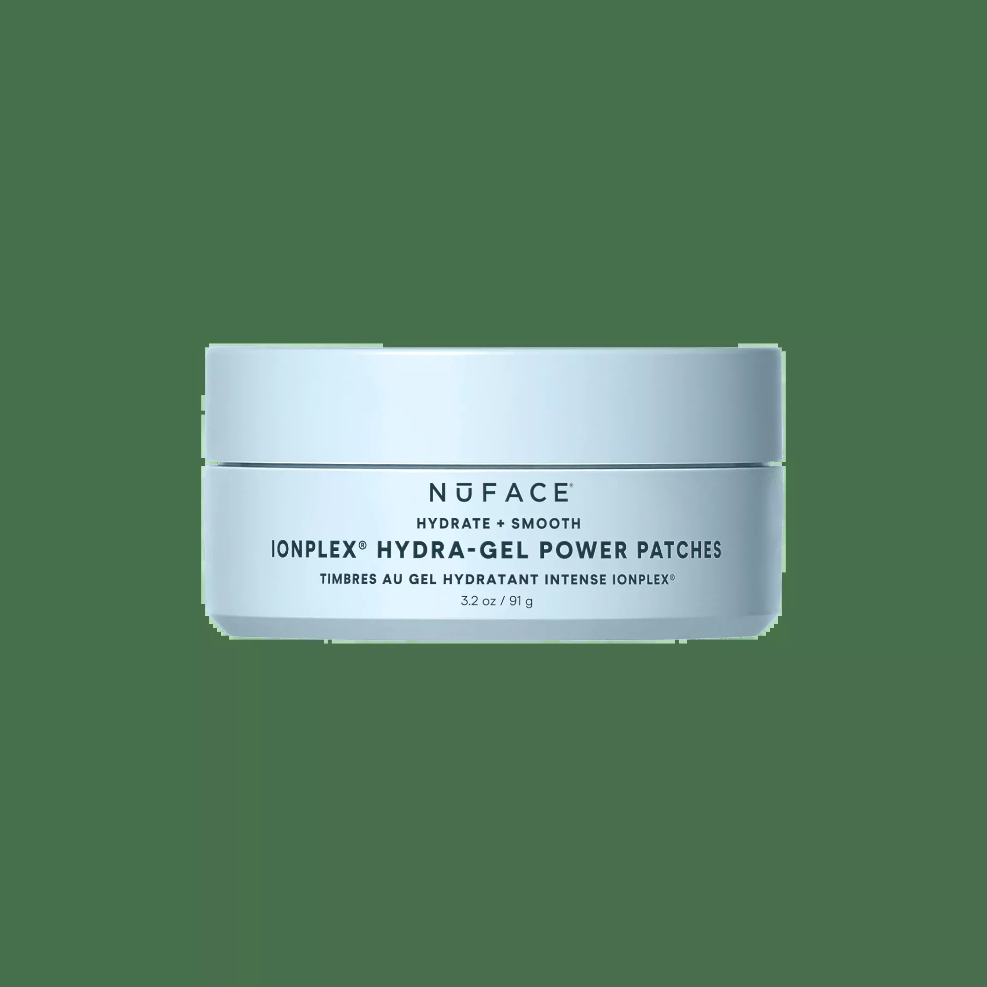 NuFACE IonPlex Hydra-Gel Power Patches
