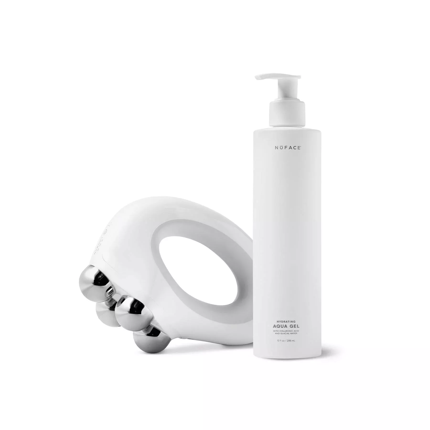NuFACE NuBODY Toning and Firming Kit