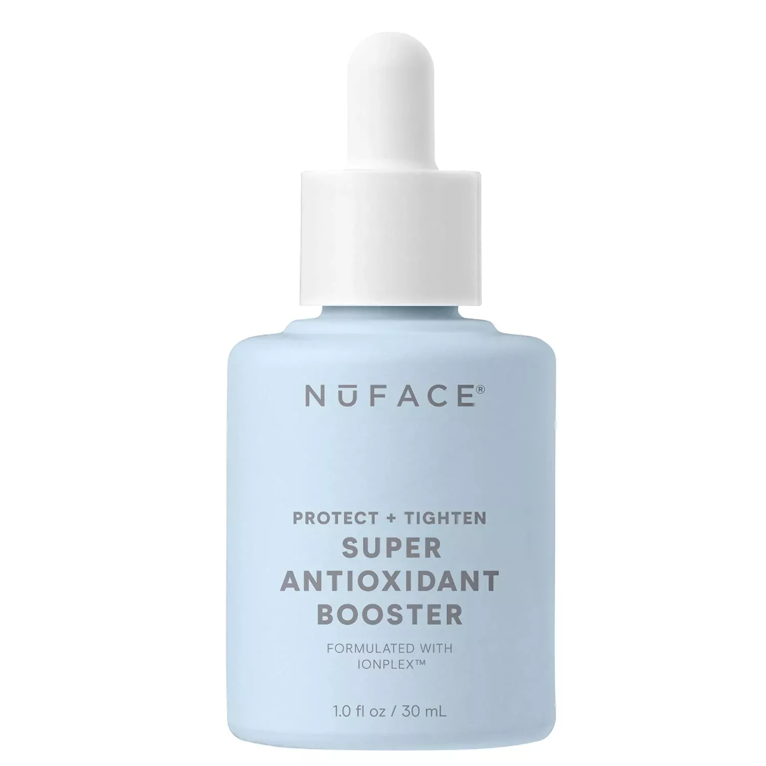 NuFACE Protect + Tighten Super Antioxidant Booster