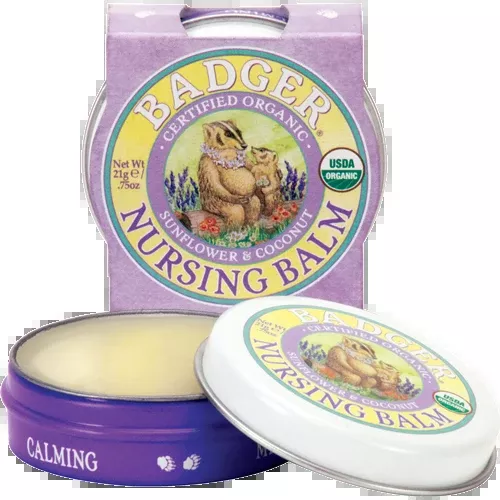 Nursing Balm