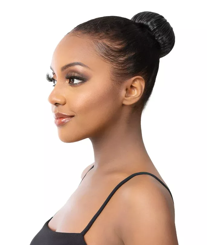 NUTIQUE BFF BUN APPLE SMALL