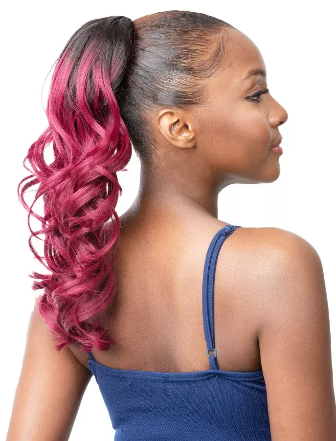 NUTIQUE BFF PONY 102-16″