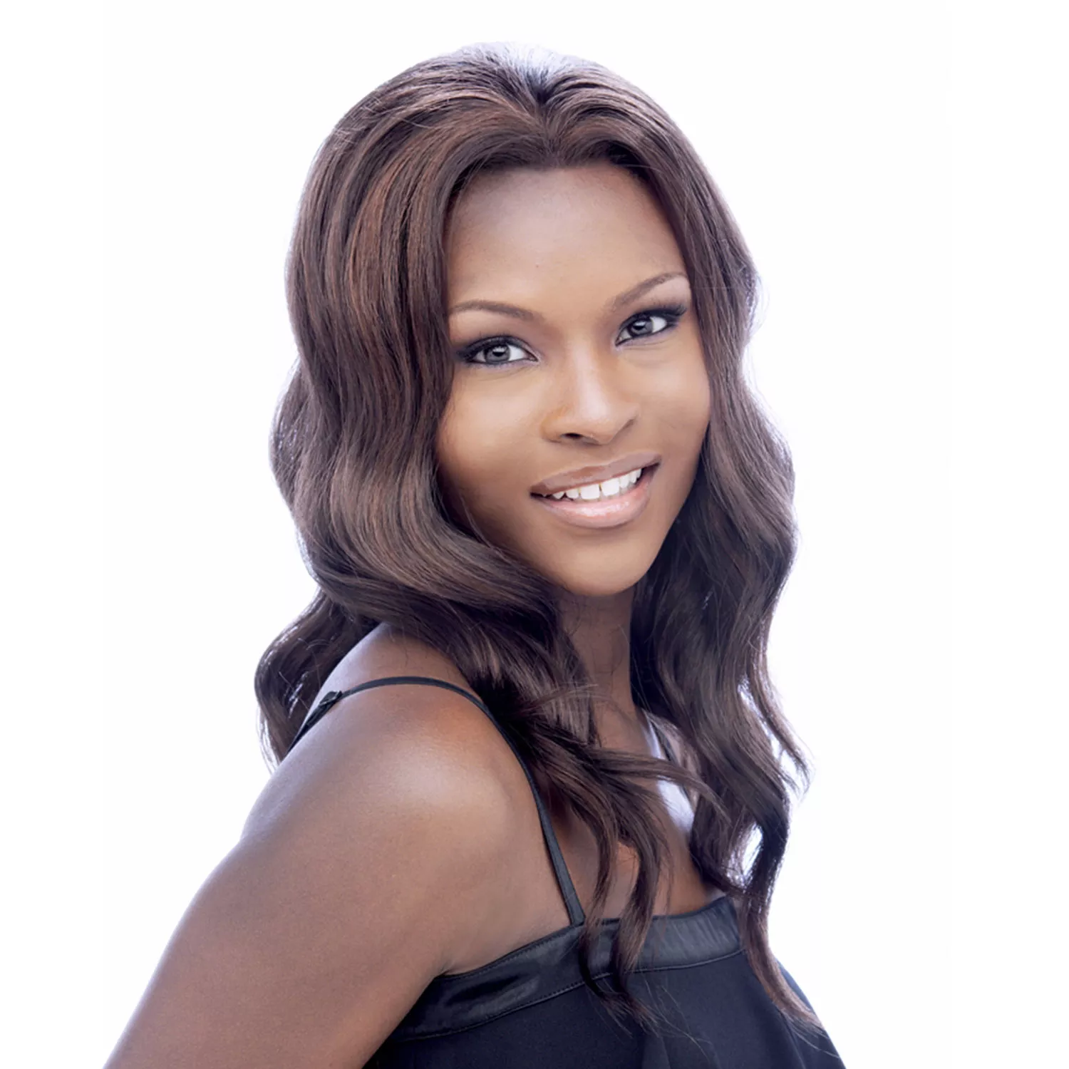 Nutique Lace Front Wig It's A Wig Lace Dream
