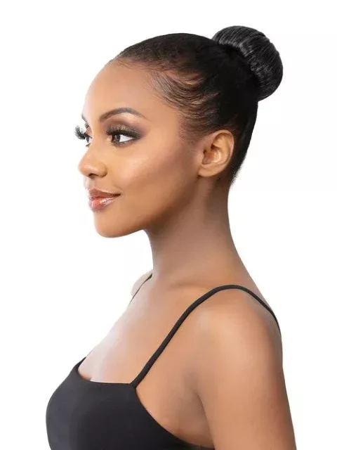 Nutique Master Of Bun BFF Collection Synthetic Bun – BFF APPLE