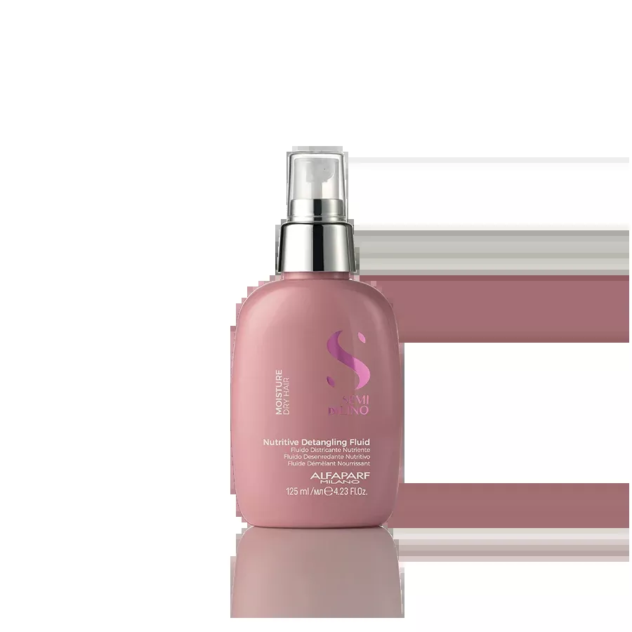 Nutritive Detangling Fluid