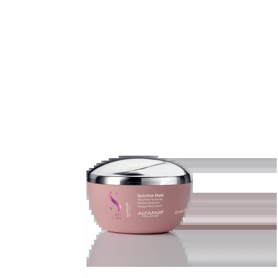 Nutritive Mask