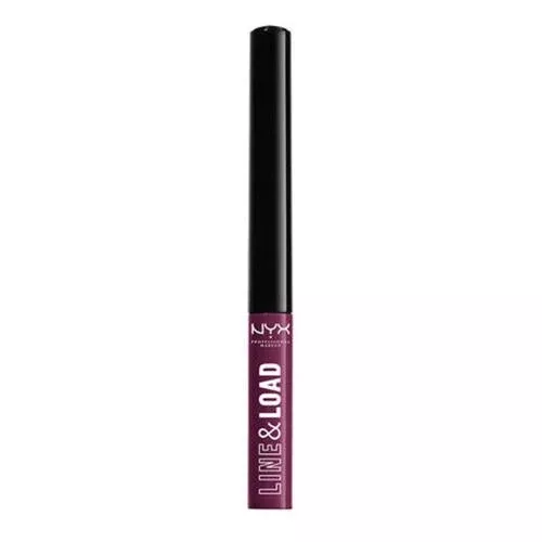 NYX Line & Load All In One Lippie 0.06oz/ 2ml