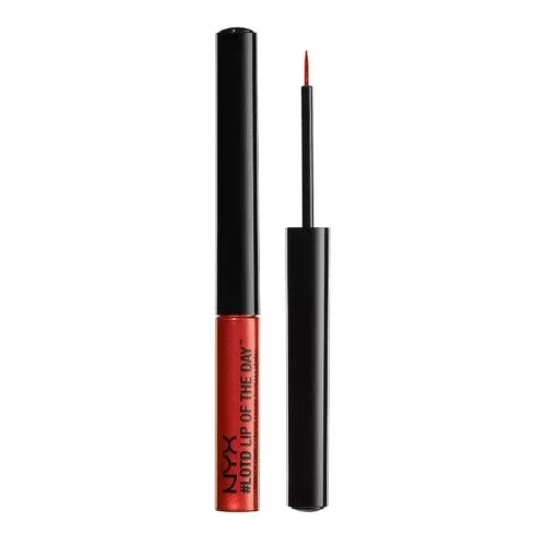 NYX Special #LOTD Lip Of The Day Liquid Lip Liner