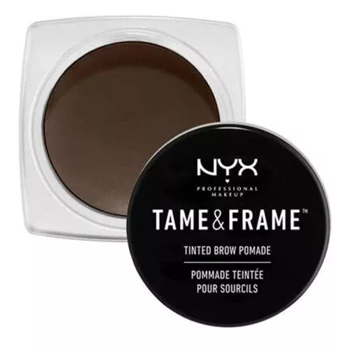 NYX Tame & Frame Eyebrow Tinted Pomade Pot