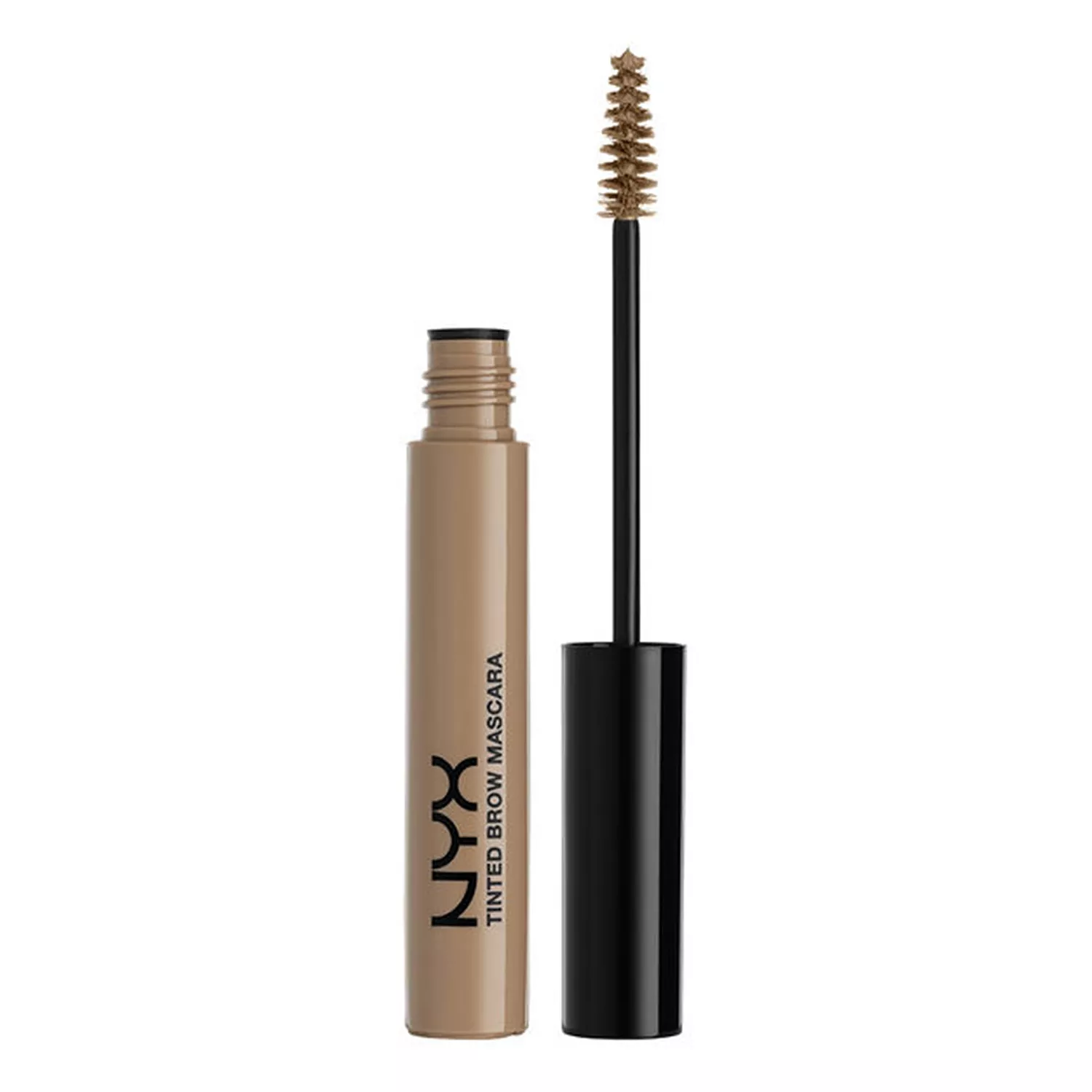 NYX Tinted Brow Mascara