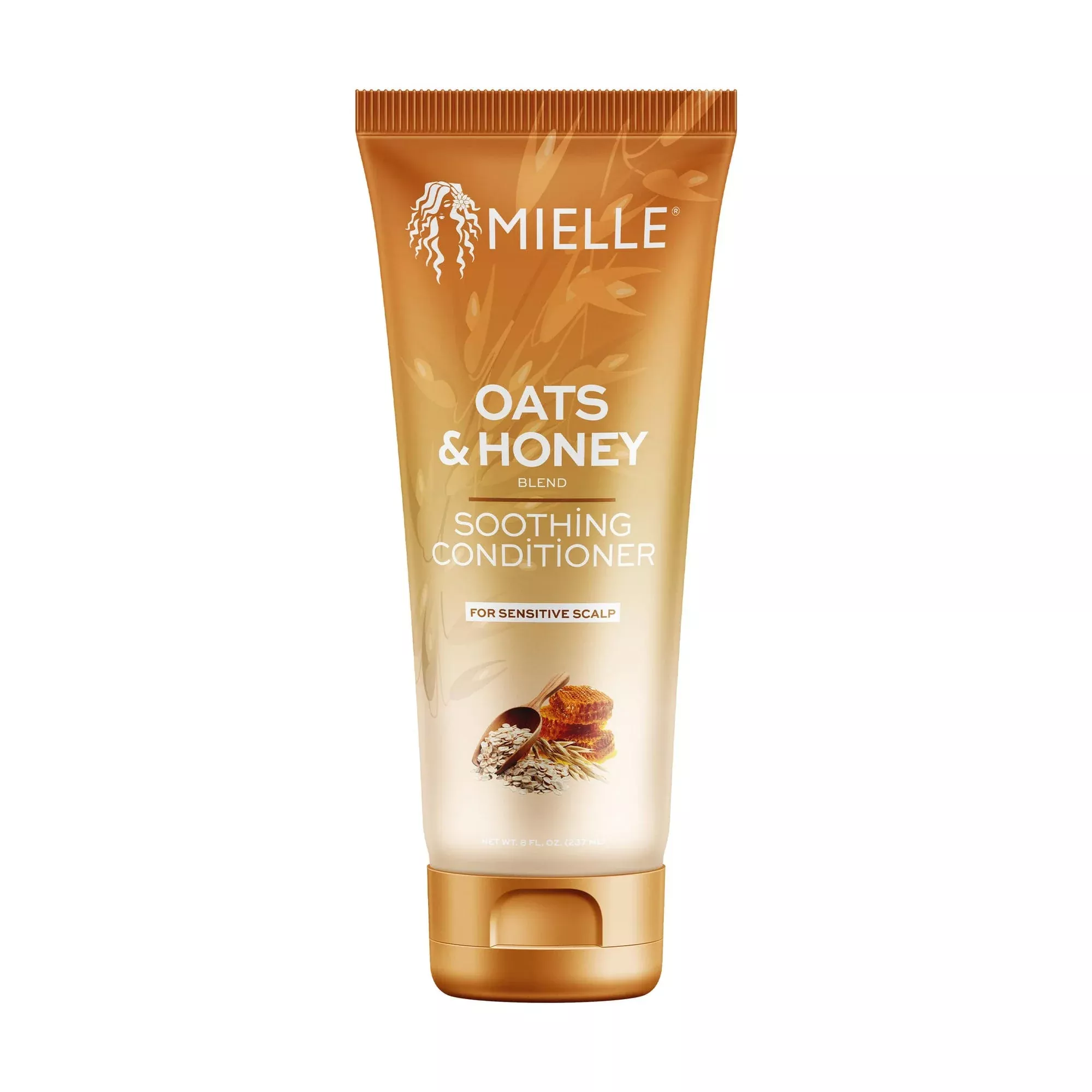 Oats & Honey Soothing Conditioner