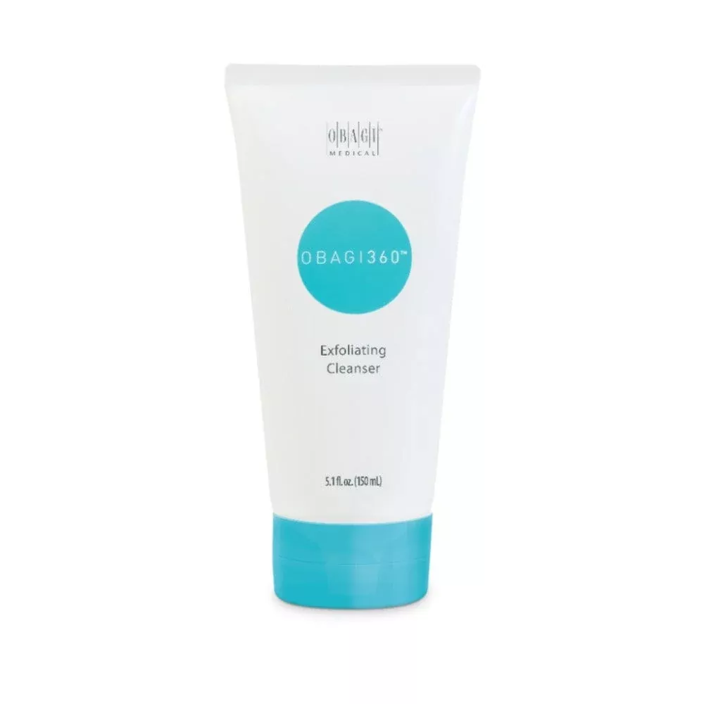 Obagi 360 Exfoliating Cleanser
