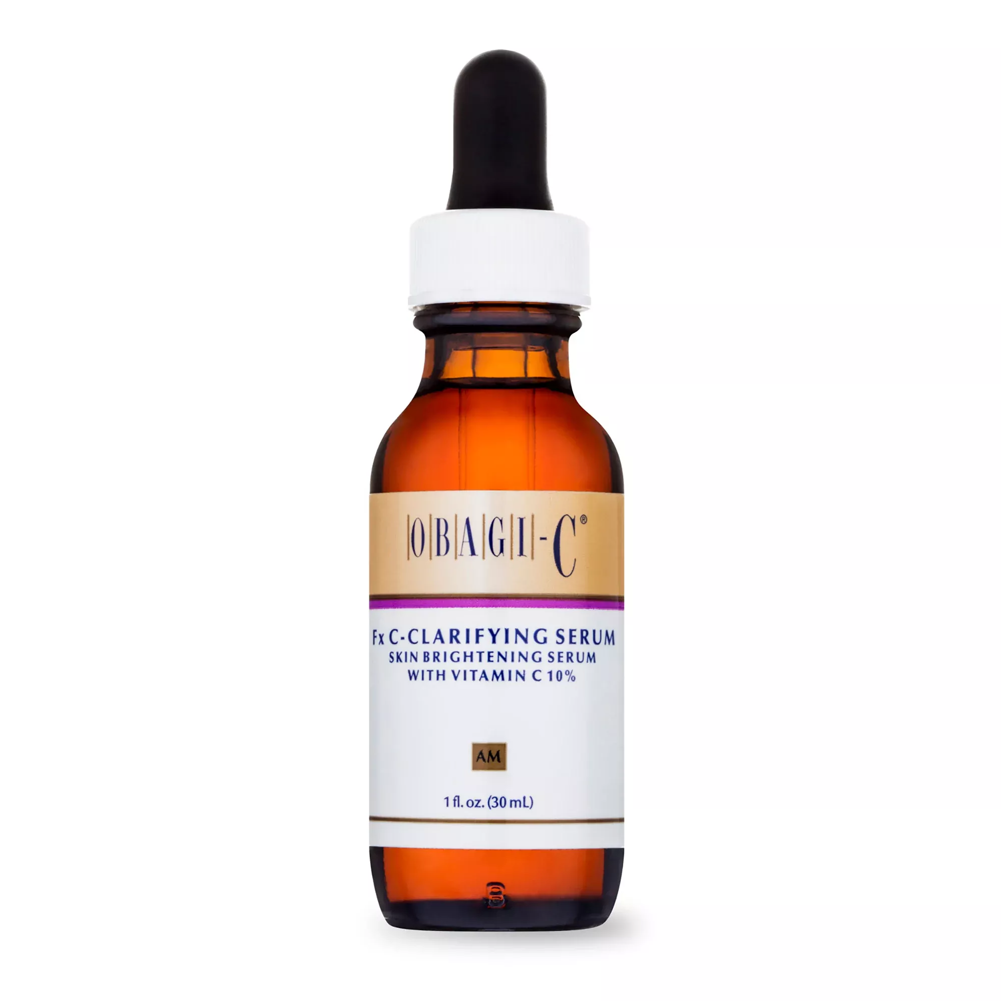 Obagi-C Fx C-Clarifying Serum