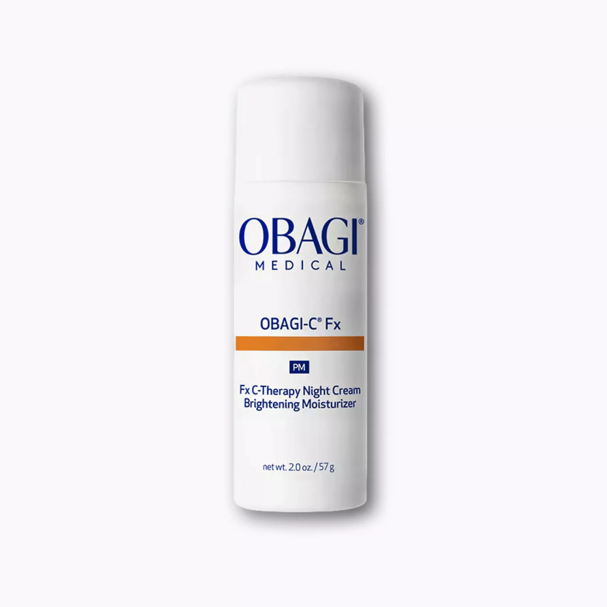 Obagi-C Fx C-Therapy Night Cream Brightening Moisturizer