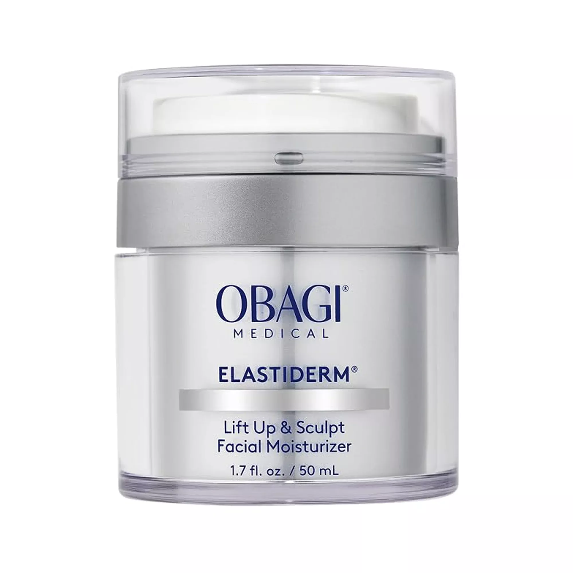 Obagi ELASTIDERM Lift Up & Sculpt Facial Moisturizer