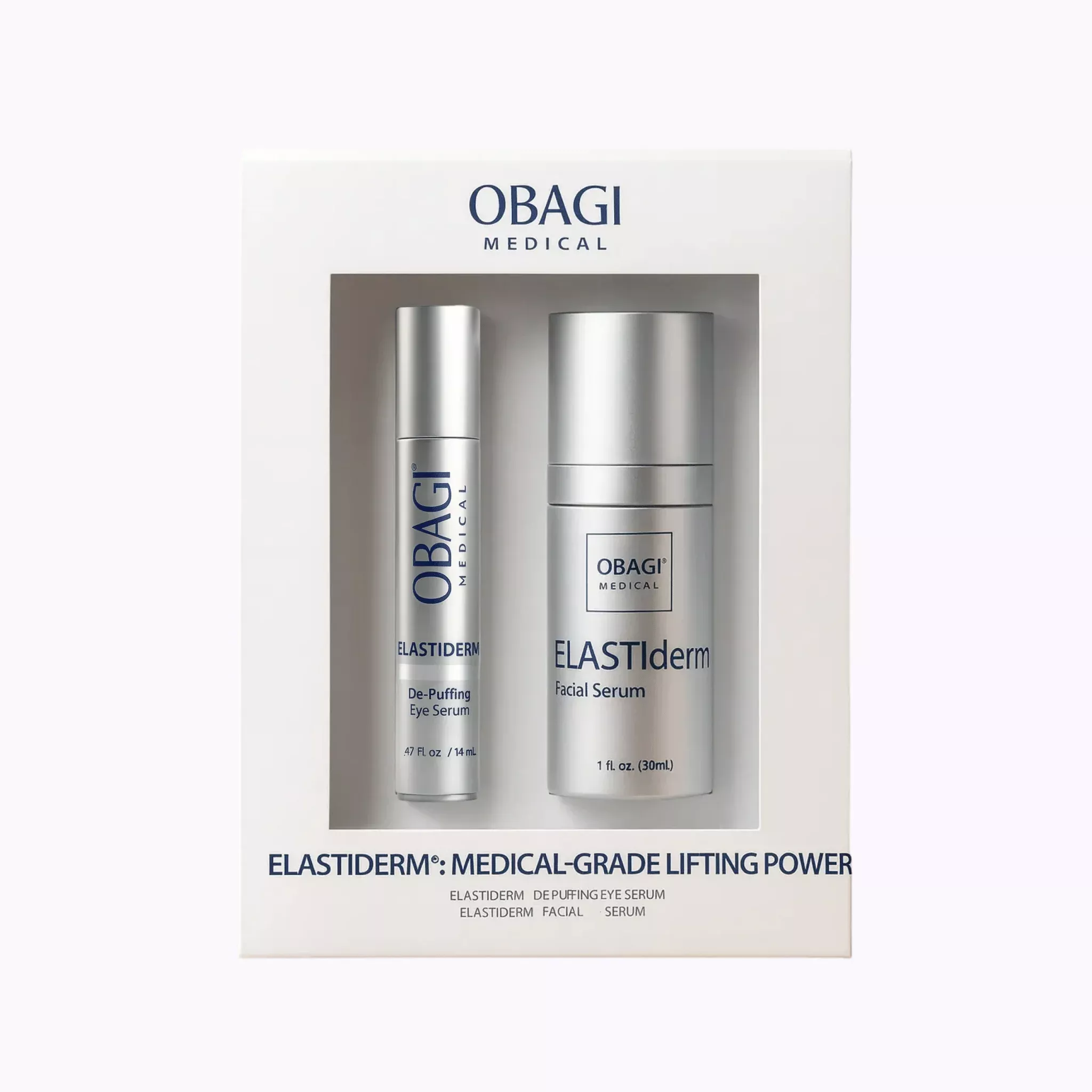 Obagi ELASTIDERM Lifting Power Serums Kit
