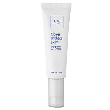 Obagi Hydrate Light™ Weightless Gel Cream — 1.7oz