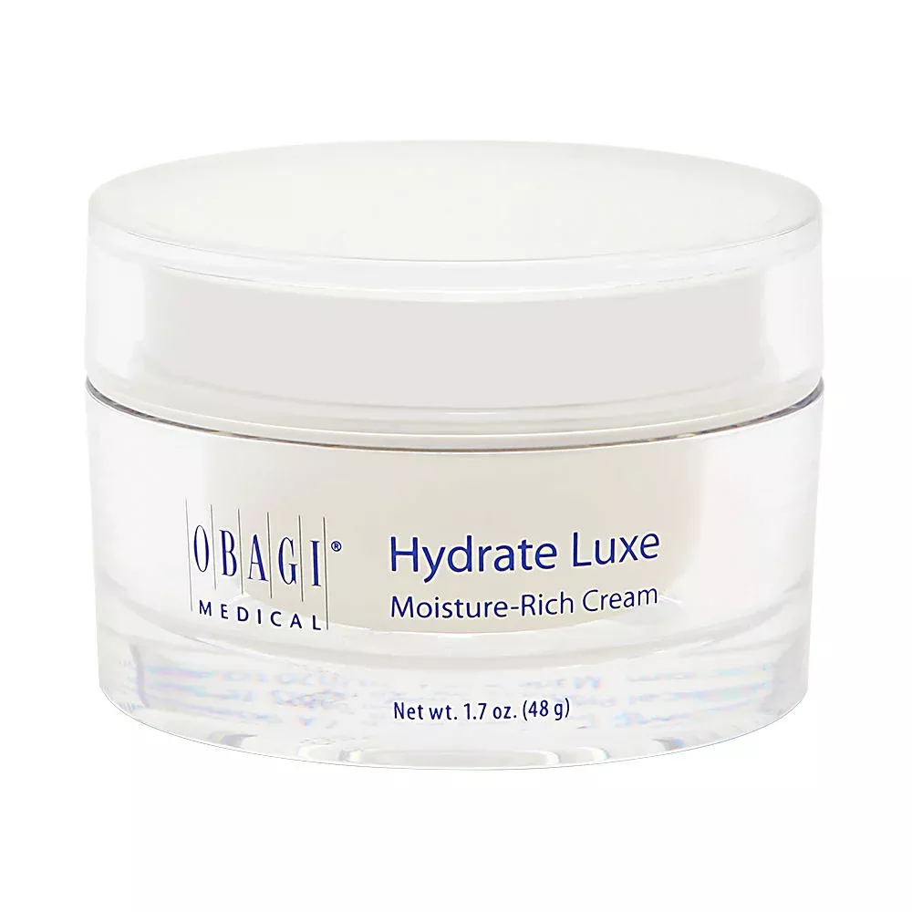 Obagi Hydrate Luxe Moisture-Rich Cream 48g/1.7oz