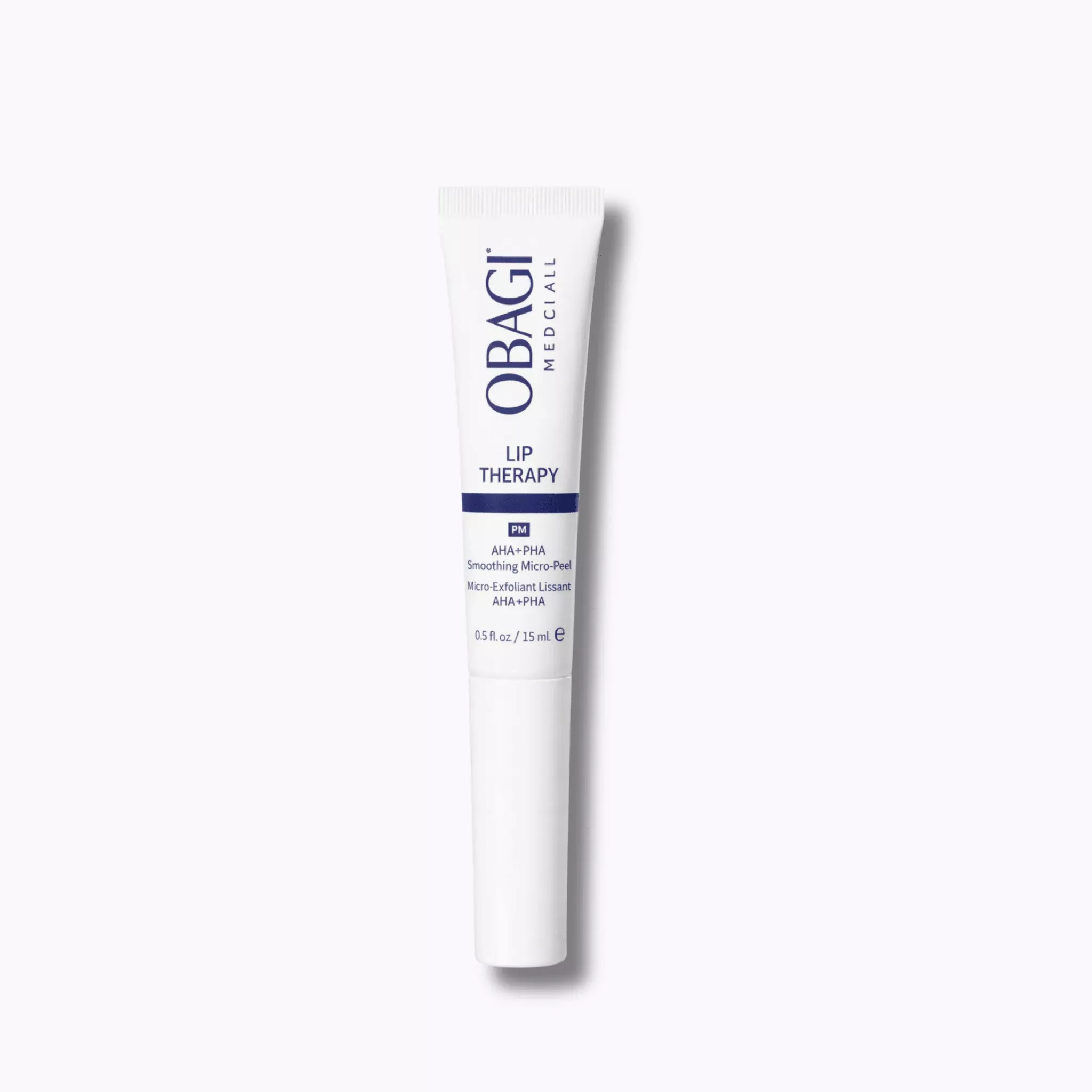 Obagi Lip Therapy AHA + PHA Smoothing Micro-Peel