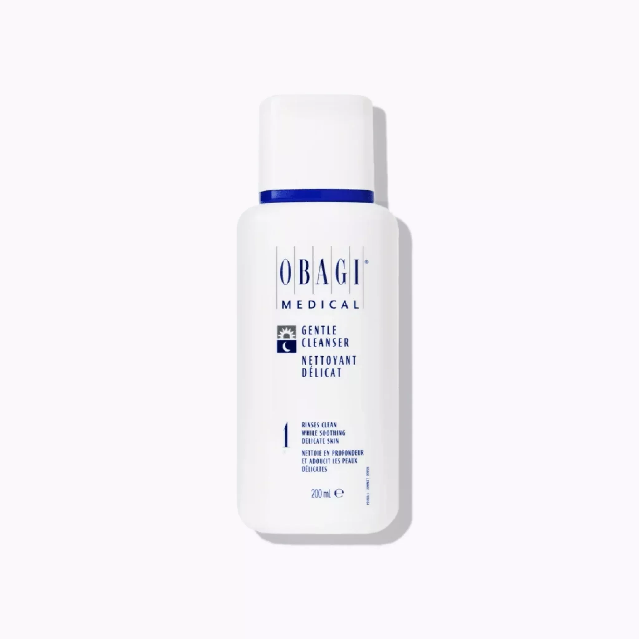 Obagi Medical Gentle Cleanser