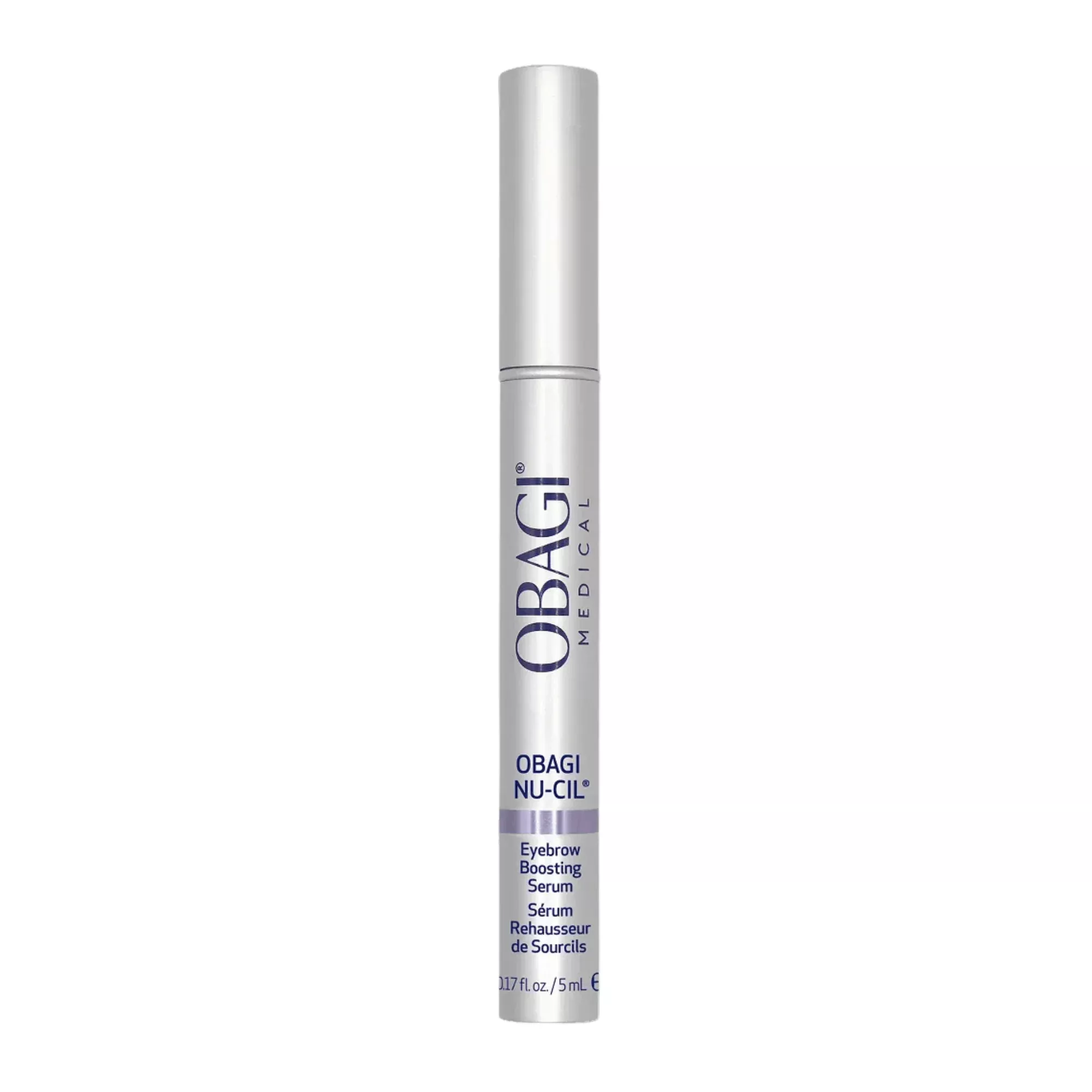 Obagi Nu-Cil Eyebrow Boosting Serum