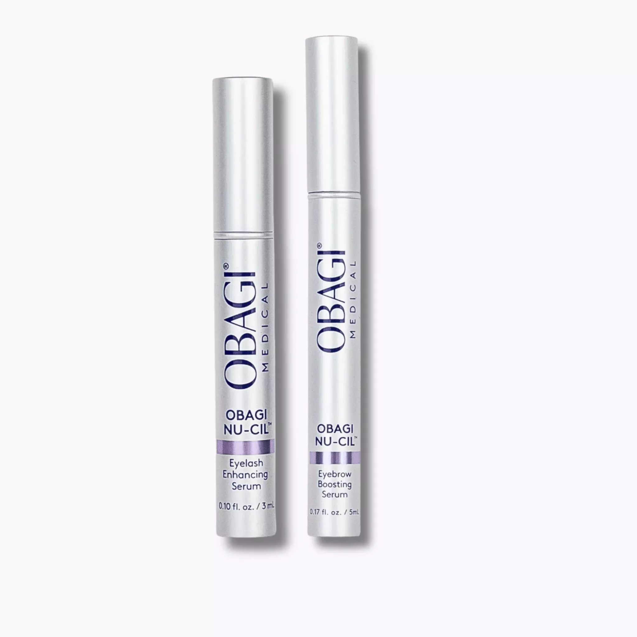 Obagi Nu-Cil Lash & Brow Enhancing Duo